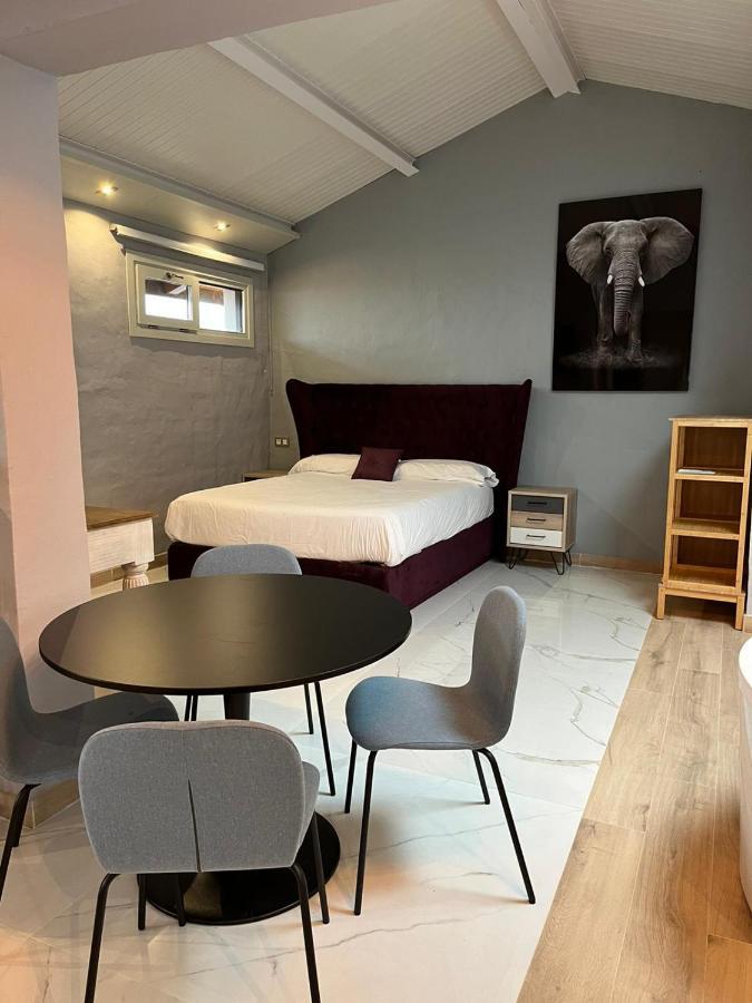 La Aldea Sonada Hotel Oviedo Eksteriør billede